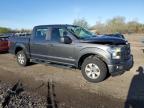 2015 Ford F150 Supercrew for Sale in Columbia Station, OH - Front End