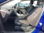 2018 FORD MONDEO ZET for sale at Copart CHESTER