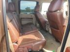 2011 Ford F250 Super Duty на продаже в Lebanon, TN - Rollover