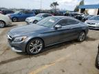2017 Mercedes-Benz C 300 4Matic for Sale in Woodhaven, MI - Undercarriage