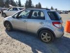 2008 Suzuki Sx4 Base for Sale in Graham, WA - Mechanical