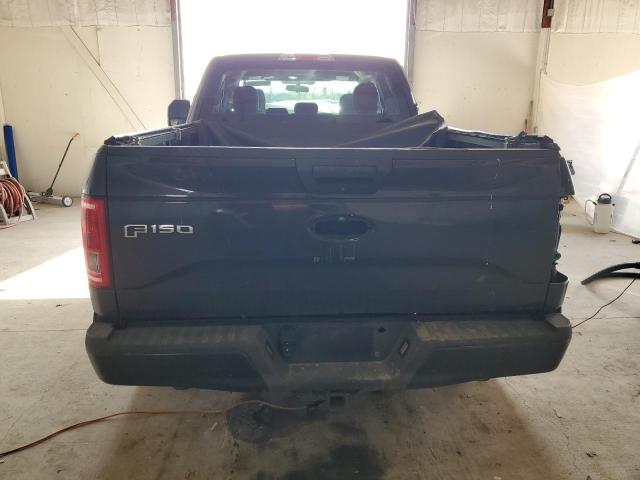  FORD F-150 2016 Szary