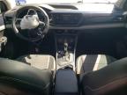 2022 Volkswagen Taos Se en Venta en Amarillo, TX - Front End