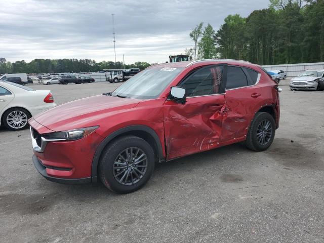 MAZDA CX-5 TOURI 2021