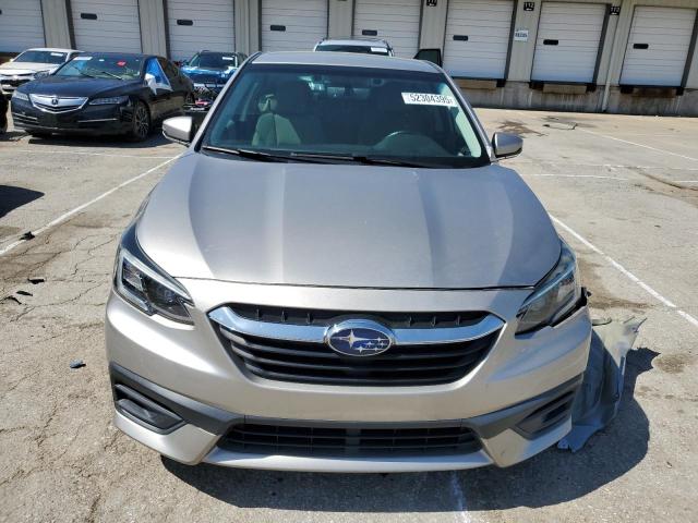  SUBARU LEGACY 2020 tan