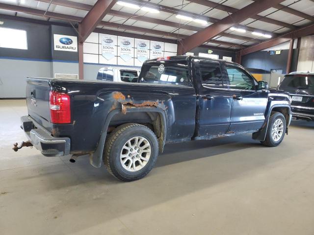 2014 GMC SIERRA K1500 SLE
