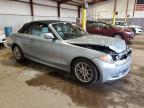 2011 Bmw 128 I de vânzare în Pennsburg, PA - Front End