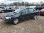 2005 Toyota Corolla Ce na sprzedaż w Chalfont, PA - Rear End