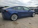 2023 Tesla Model 3  للبيع في Austell، GA - Rear End