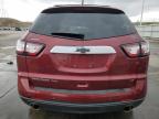 2017 Chevrolet Traverse Lt na sprzedaż w Littleton, CO - Front End