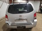 2005 Nissan Pathfinder Le продається в Anchorage, AK - Front End