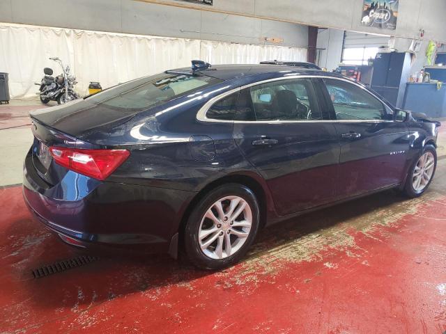  CHEVROLET MALIBU 2018 Синий