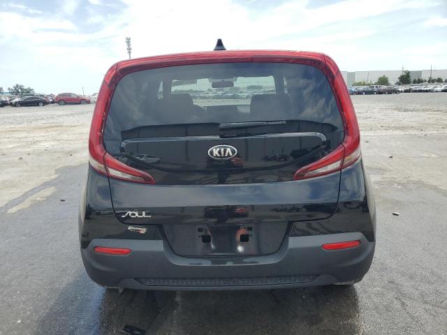  KIA SOUL 2020 Charcoal