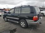 2000 Toyota Land Cruiser  იყიდება Wilmington-ში, CA - Front End