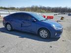2020 Hyundai Elantra Se for Sale in Grantville, PA - Side