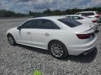 2020 Audi A4 Premium за продажба в Apopka, FL - Front End