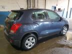 2018 Chevrolet Trax Ls на продаже в Woodhaven, MI - Front End