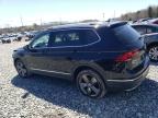 2020 Volkswagen Tiguan Se for Sale in North Billerica, MA - Side