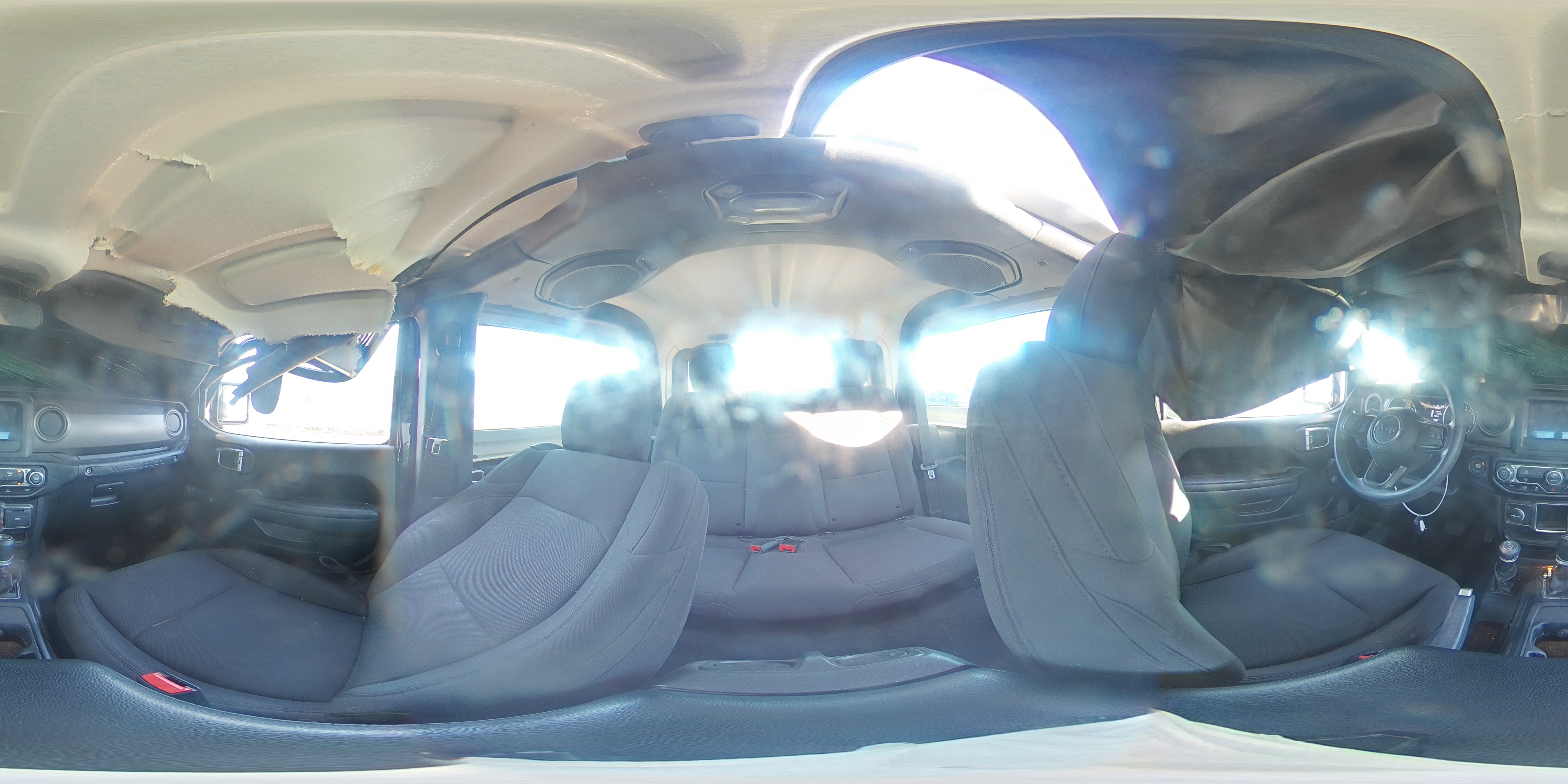 2022 Jeep Wrangler Sport VIN: 1C4GJXANXNW263065 Lot: 53719175