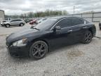 2013 Nissan Maxima S for Sale in Lawrenceburg, KY - Front End