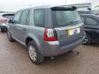 2011 LAND ROVER FREELANDER for sale at Copart WESTBURY