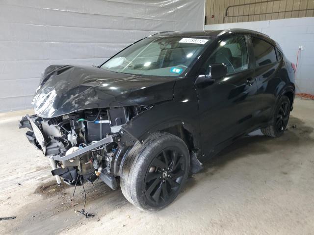 HONDA HR-V SPORT 2021