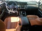 2023 Kia Sorento Sx en Venta en Newton, AL - Frame Damage