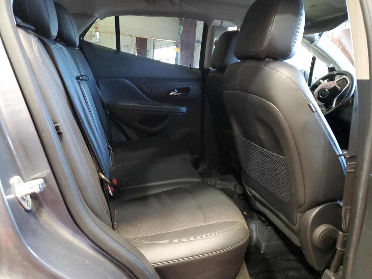 2020 Buick Encore Preferred VIN: KL4CJASB3LB018123 Lot: 53333795