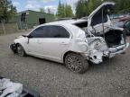 2010 Ford Fusion Hybrid zu verkaufen in Graham, WA - Rear End