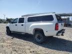 2004 Gmc New Sierra K3500 for Sale in Tifton, GA - Front End