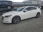 2018 Mazda 6 Signature na sprzedaż w Earlington, KY - Hail