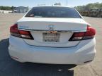 2013 Honda Civic Ex for Sale in Dunn, NC - Front End