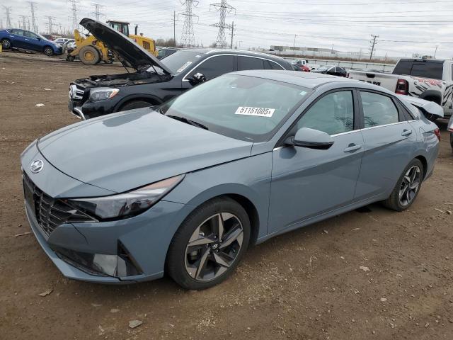 HYUNDAI ELANTRA LI 2023
