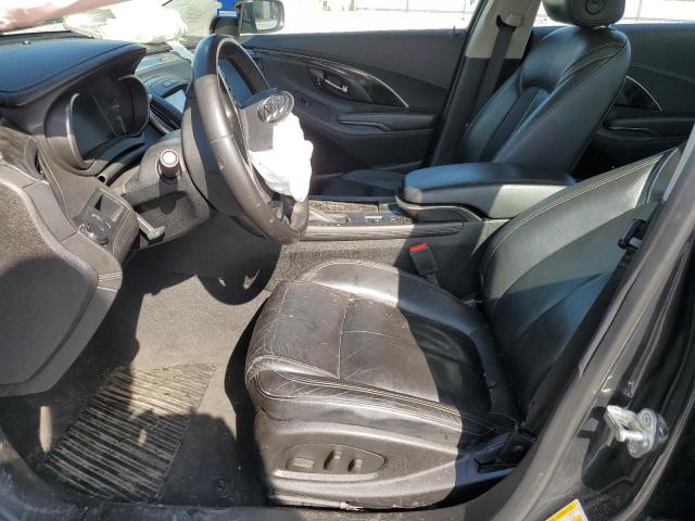  BUICK LACROSSE 2015 Угольный