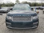 2015 Land Rover Range Rover Autobiography продається в Memphis, TN - Mechanical