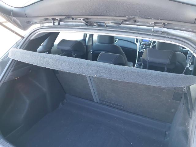 2012 HYUNDAI I30 CLASSI