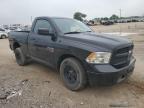 2019 Ram 1500 Classic Tradesman zu verkaufen in Temple, TX - Side
