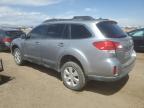 2011 Subaru Outback 3.6R Limited zu verkaufen in Brighton, CO - Front End