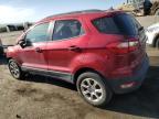 2019 Ford Ecosport Se for Sale in Albuquerque, NM - Front End