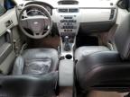 2011 Ford Focus S for Sale in Earlington, KY - Hail