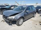 2011 Volkswagen Golf  for Sale in Kansas City, KS - Front End