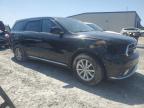 2019 Dodge Durango Sxt продається в Byron, GA - Front End