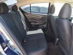 2012 Nissan Versa S for Sale in American Canyon, CA - Rear End