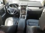 2013 Ford Edge Sel en Venta en Temple, TX - Front End
