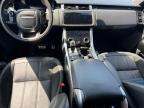 2022 Land Rover Range Rover Sport Hst продається в East Granby, CT - Mechanical