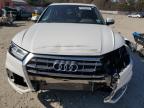 2018 Audi Q5 Premium Plus for Sale in Mendon, MA - Front End