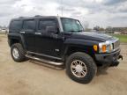 2007 Hummer H3  for Sale in Columbia Station, OH - Rear End