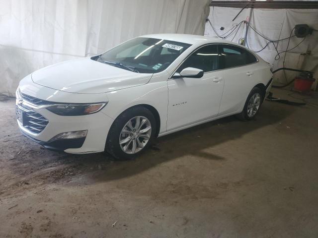 CHEVROLET MALIBU – zdjęcie z aukcji, lot #54941745