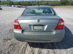 2007 Mercury Montego Premier for Sale in Cartersville, GA - Front End