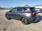 2024 Kia Seltos Ex for Sale in Pekin, IL - Side